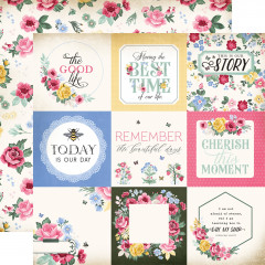 Bloom - 12x12 Collection Kit