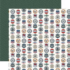 Cars - 12x12 Collection Kit