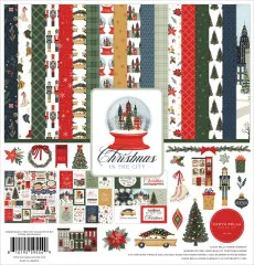 Christmas In The City - 12x12 Collection Kit