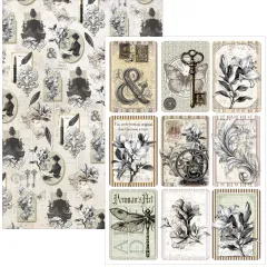 Typographic - A4 Creative Pad