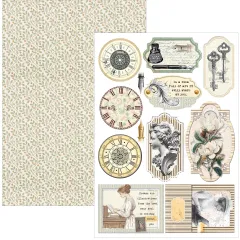 Typographic - A4 Creative Pad