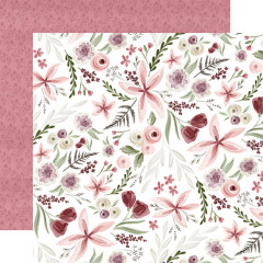 Flora No. III 12x12 Collection Kit