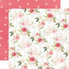 Flora No. III 12x12 Collection Kit