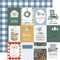 Farmhouse Summer 12x12 Collection Kit