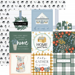 Farmhouse Summer 12x12 Collection Kit