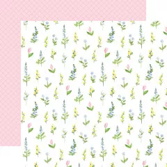 Flora No. 4 12x12 Collection Kit