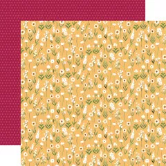 Flora No. 6 - 12x12 Collection Kit