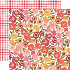 Flora No. 6 - 12x12 Collection Kit