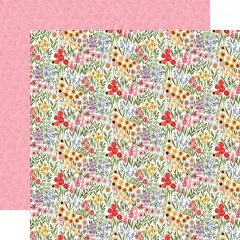 Flora No. 6 - 12x12 Collection Kit