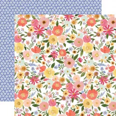 Flora No. 6 - 12x12 Collection Kit