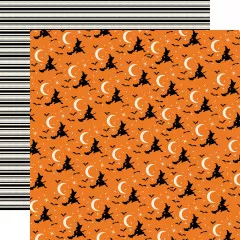 Halloween Fun - 12x12 Collection Kit