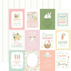 Here Comes Easter - 12x12 Collection Kit