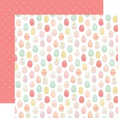 Here Comes Easter - 12x12 Collection Kit