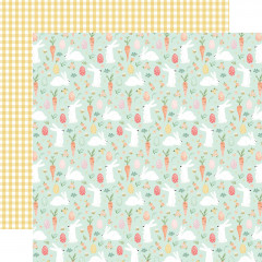 Here Comes Easter - 12x12 Collection Kit