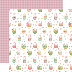 Here Comes Easter - 12x12 Collection Kit