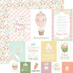 Here Comes Easter - 12x12 Collection Kit