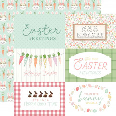 Here Comes Easter - 12x12 Collection Kit