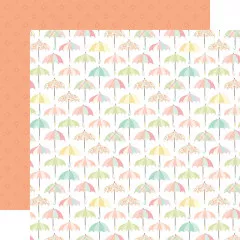 Here Comes Spring - 12x12 Collection Kit