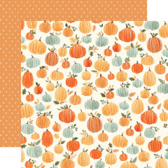 Hello Autumn 12x12 Collection Kit