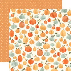 Hello Autumn 12x12 Collection Kit