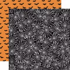 Halloween - 12x12 Collection Kit