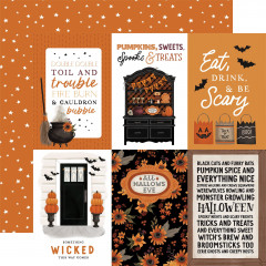 Halloween - 12x12 Collection Kit