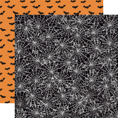 Halloween - 6x6 Paper Pad