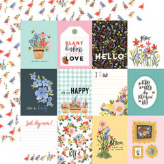 Oh Happy Day 12x12 Collection Kit