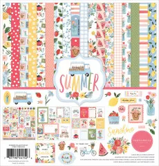 Carta Bella Mega Bundle - Summer