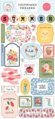 Carta Bella Mega Bundle - Summer