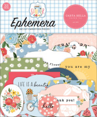 Carta Bella Mega Bundle - Summer