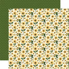 Sunflower Summer - 12x12 Collection Kit