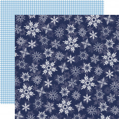 Wintertime - 12x12 Collection Kit