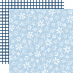 Wintertime - 6x6 Paper Pad