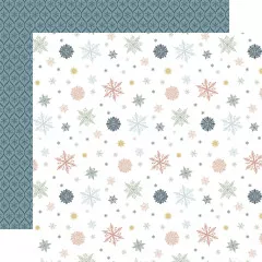 Winter Wonderland - 12x12 Collection Kit