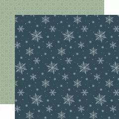 Winter Wonderland - 12x12 Collection Kit