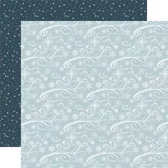 Winter Wonderland - 12x12 Collection Kit