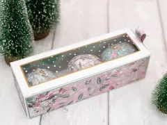 My Special Papers Box - 12x12 Inch - Christmas