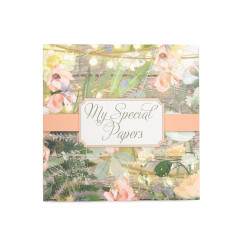 My Special Papers Box 2 - 12x12 Inch