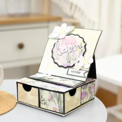 My Special Papers Box 2 - 12x12 Inch