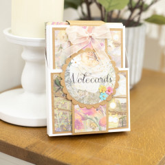 My Special Papers Box 2 - 12x12 Inch