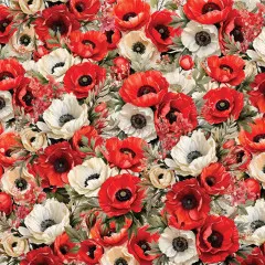 Heart of the Sun - 8x8 Paper Set