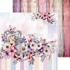 It's My Party - 8x8 Paper Set