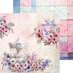 It's My Party - 8x8 Paper Set