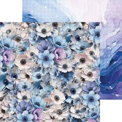 It's My Party - 8x8 Paper Set