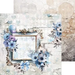 It's My Party - 8x8 Paper Set