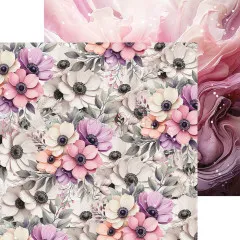 It's My Party - 8x8 Paper Set