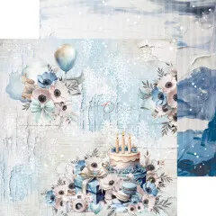 It's My Party - 6x6 Paper Set