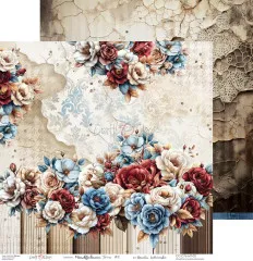 Mindfulness Time - 12x12 Paper Set