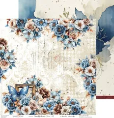 Mindfulness Time - 12x12 Paper Set